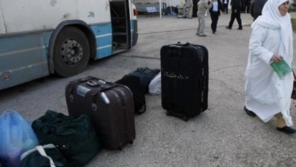 حج بلا حقيبة