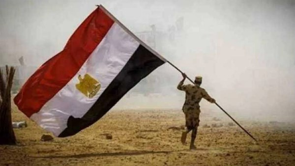 عيد تحرير سيناء 