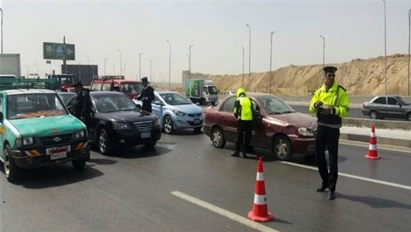 الاستعلام عن مخالفات السيارات