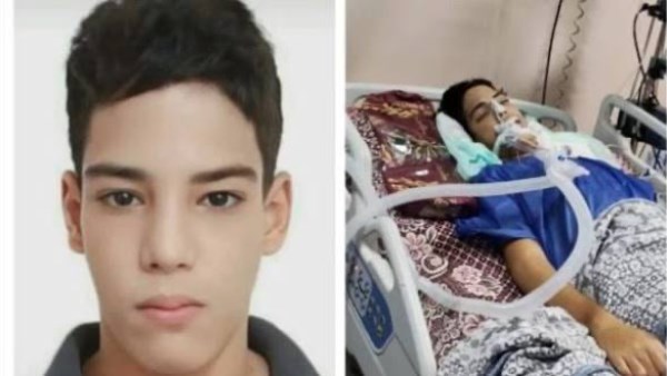 السباح جون ماجد