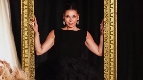 لقاء الخميسي 