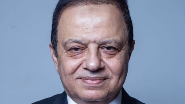 الكاتب الصحفي " نبيل التفاهني