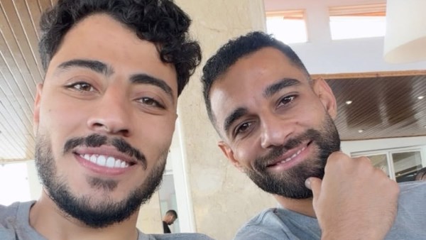 اكرم توفيق و السولية