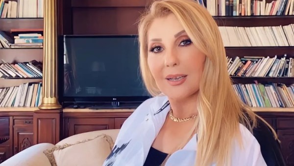 نادية الجندي