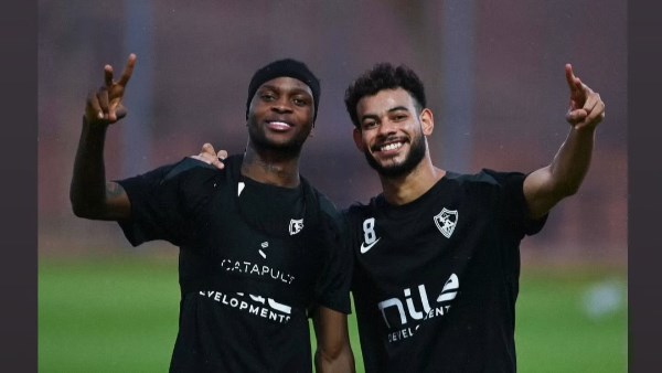 دونجا و شيكوبانزا