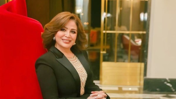 الهام شاهين 