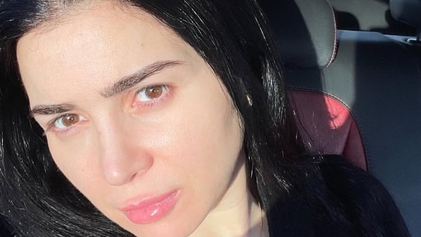 مي عز الدين