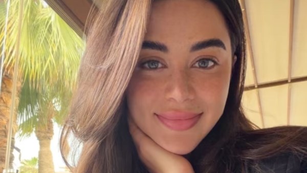 يارا السكري