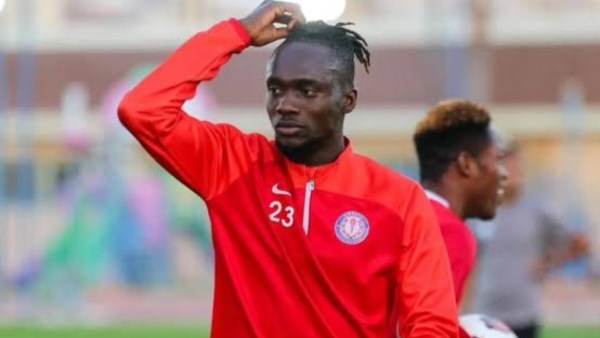 صامويل أمادي