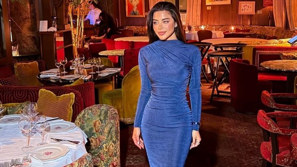 يارا السكري