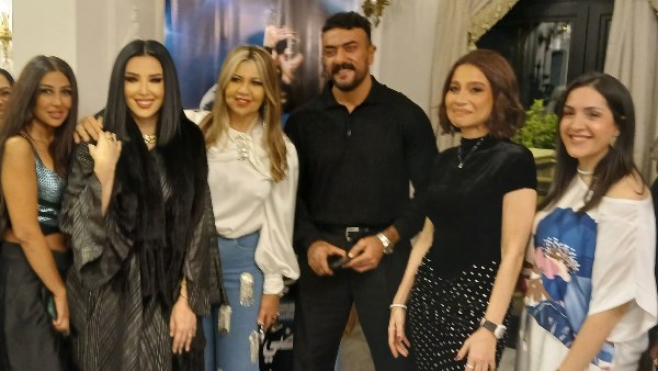 ميلاد بسمه وهبة