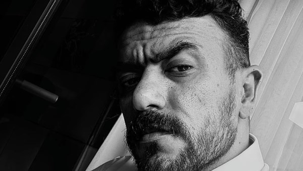 أحمد العوضي