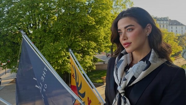 يارا السكري