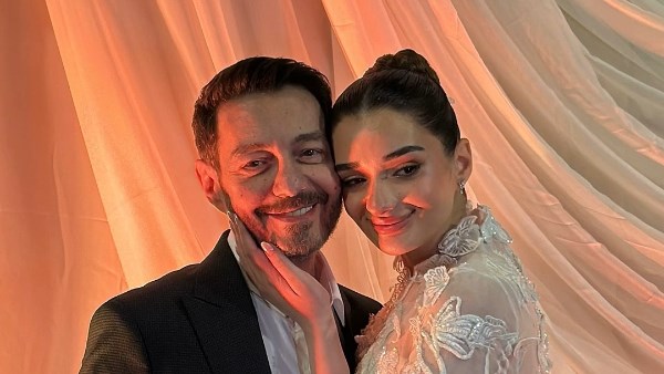 ملك احمد زاهر ووالدها