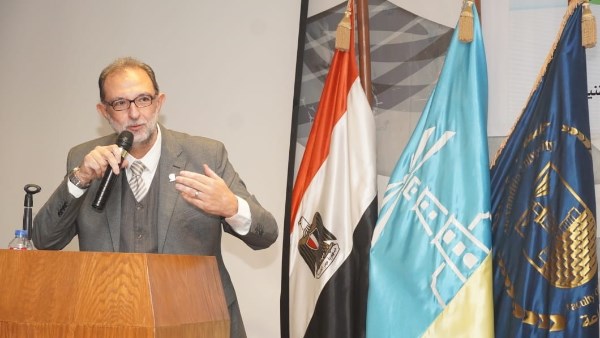 الهيئة القومية لسلامة الغذاء 