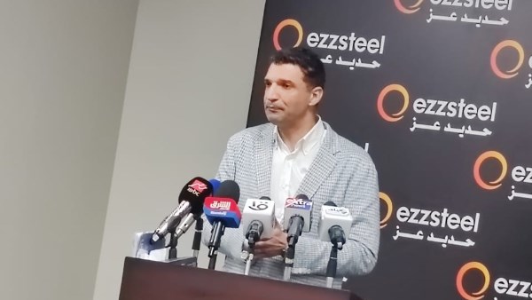 وزير الصناعة