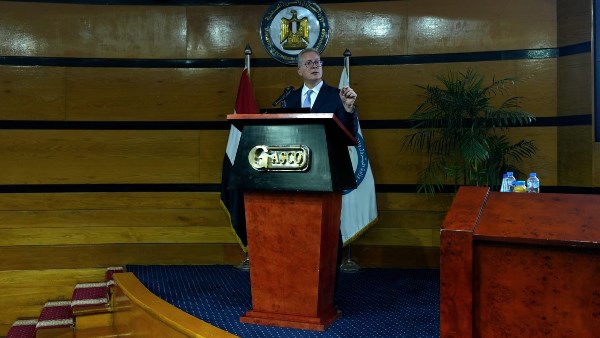 وزير البترول: خطة لزيادة إنتاج النفط والغاز وخفض الاستيراد وإزالة مستحقات الشركاء لدعم الاستثمار