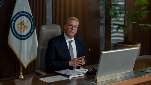 وزير البترول يوجه بإعداد وتنفيذ خطة تدريبية متكاملة لرفع كفاءة كوادر «إيبروم»