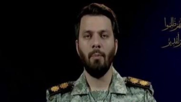 مقر خاتم الأنبياء: لسنا تهديداً لدول المنطقة.. ونوصي الحكومات والشعوب بأن تثق بإيران