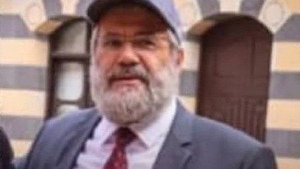 مصدر أمني يكشف الشخصية الدينية المستهدفة في محاولة التفجير بدمشق