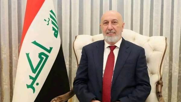 نزار محمد سعيد