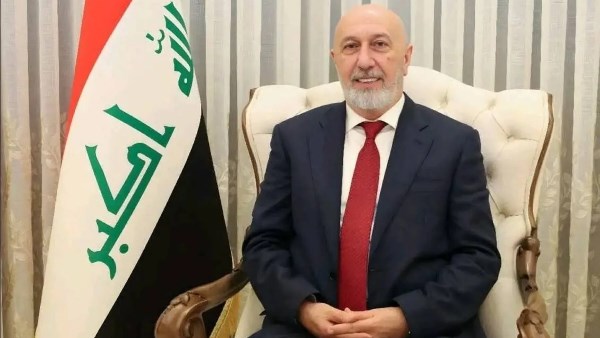 نزار محمد سعيد