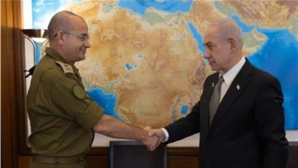 من هو رومان جوفمان رئيس الموساد الجديد؟