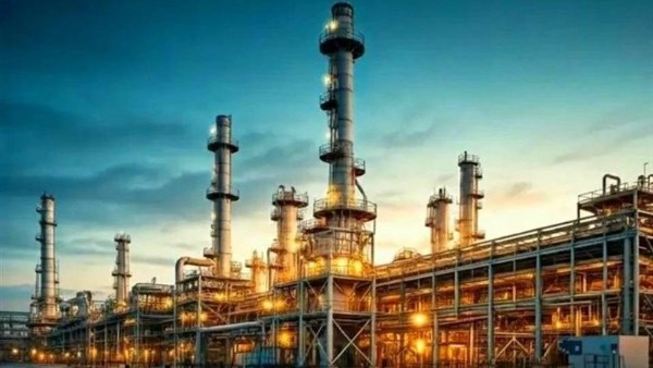 تسنيم: بدء إعادة بناء منشات حقل بارس الجنوبي 