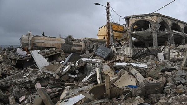 إصابة جنود إسرائيليين في مواجهات بعدة مناطق جنوب لبنان