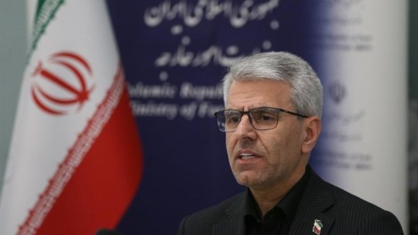 اسماعيل بقائي