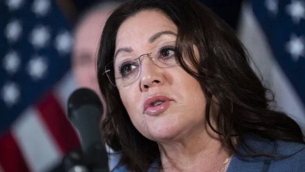 لوري ‌تشافيز-ديريمر