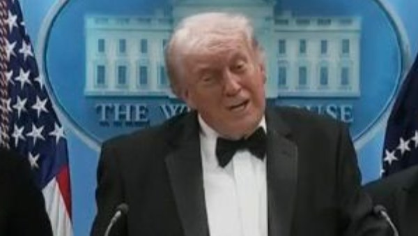 دونالد ترامب