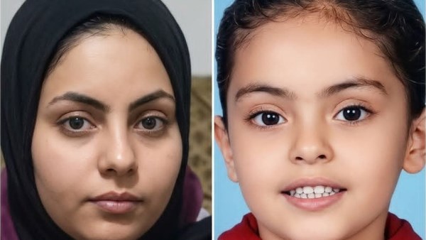 بعد 12 عامًا من الاختفاء.. تحليل DNA يكشف مصير ندى ابنة العباسية