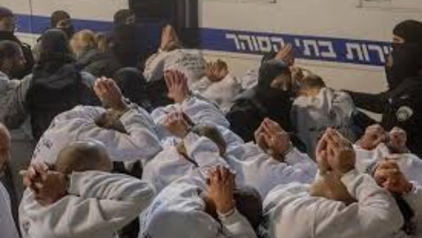 مهران: القانون الجديد في إسرائيل يفتح الباب أمام سابقة خطيرة لانتهاكات حقوق الإنسان