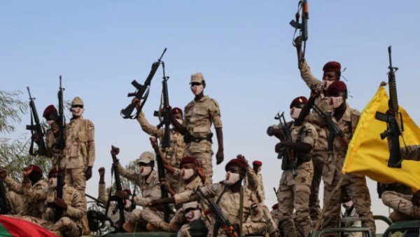 صراع مزدوج الأبعاد.. أوكرانيا والأسلحة الأجنبية يطيلان أمد الحرب في السودان