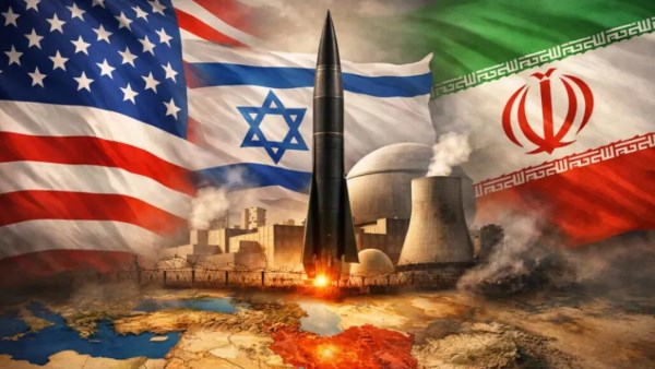 أمريكا وإيران.. ماذا بعد وقف إطلاق النار؟