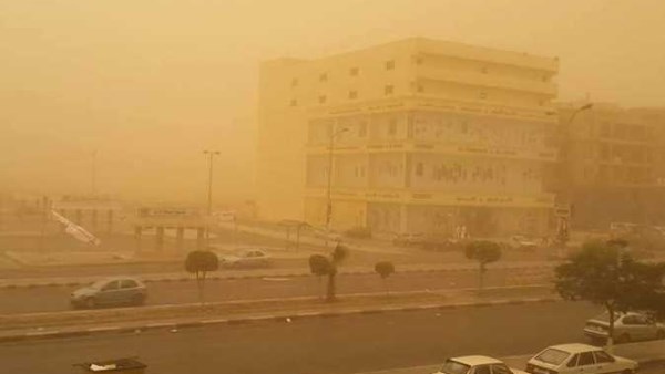 عاجل || الطقس المتطرف يربك الفصول ويعيد رسم الخريطة الزراعية 