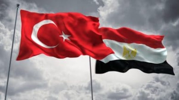 القاهرة وأنقرة تبحثان خفض التصعيد في الشرق الأوسط| ملفات حساسة