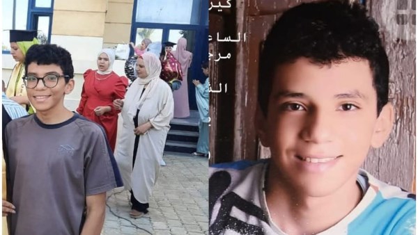 كاراس عزت.. اختفاء غامض لطالب في شبرا مصر يثير قلق الأسرة والشارع