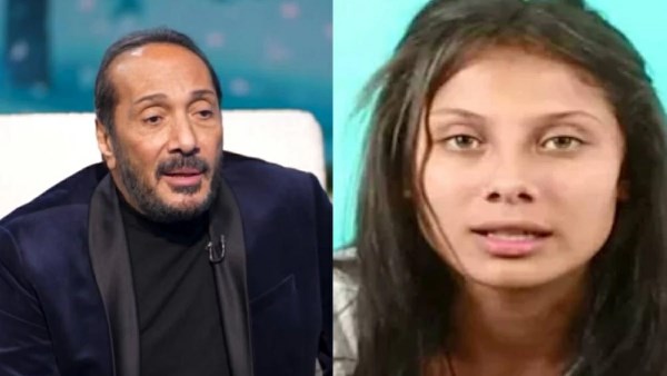 الفنان علي الحجار