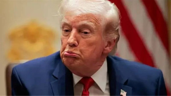 ترامب وإيران على صفيح ساخن.. جدل جديد حول قضية "ثماني نساء"