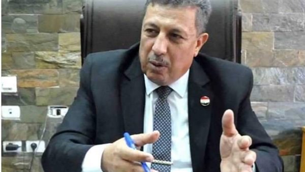 محافظ البحيرة