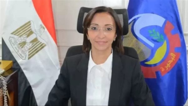 محافظ البحيرة