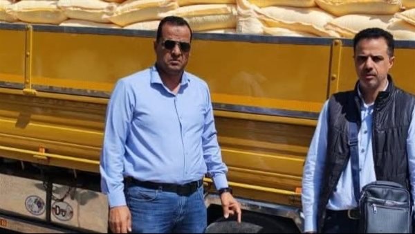 محافظ البحيرة