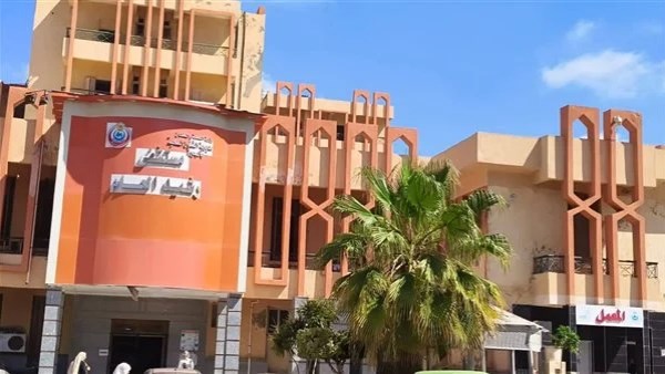 محافظ البحيرة