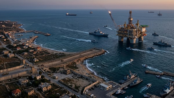 صورة مولدة بالذكاء الاصطناعي