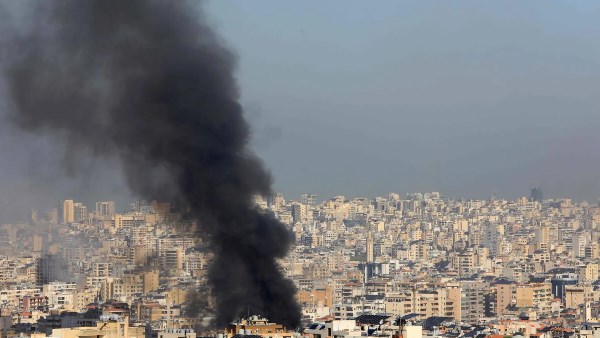 مقتل 6 في غارة إسرائيلية على حومين التحتا وقصف يستهدف المنصوري والخيام