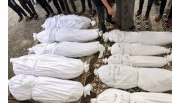 ارتفاع حصيلة عدوان الاحتلال الإسرائيلي على قطاع غزة إلى 72,289 شهيدا