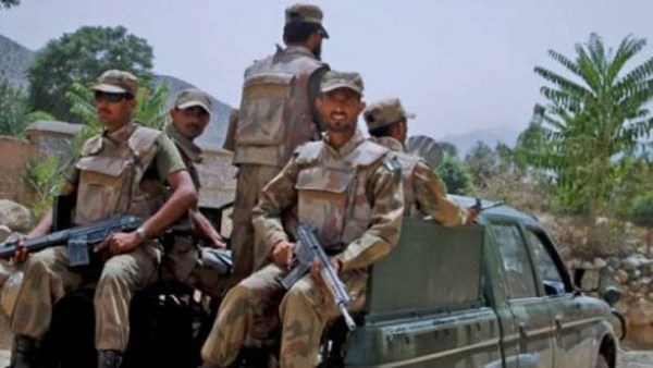 باكستان: مقتل 13 مسلحا خلال عمليتين أمنيتين بإقليم "خيبر بختونخوا"