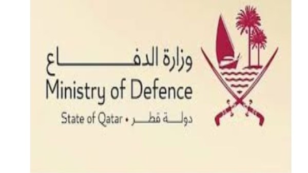 الدفاع القطرية: التصدي لصاروخين كروز وإصابة ثالث لناقلة نفط